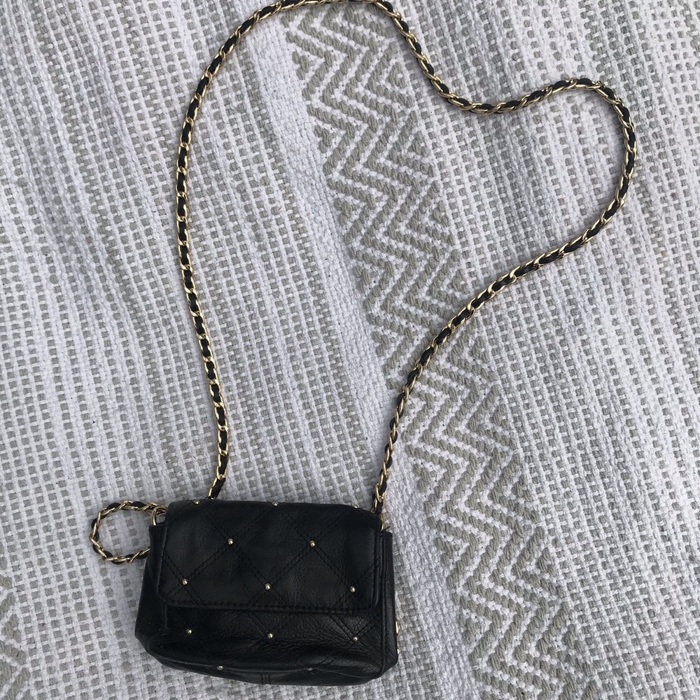 Juicy Couture crossbody bag